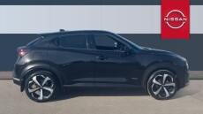 Nissan Juke 1.6 Hybrid Tekna 5dr Auto Hybrid Hatchback